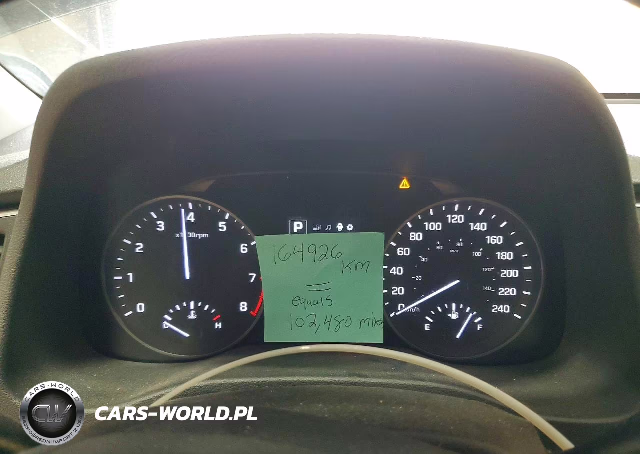 2018 Hyundai Elantra Sel VIN:KMHD84LF9JU640974 - 9