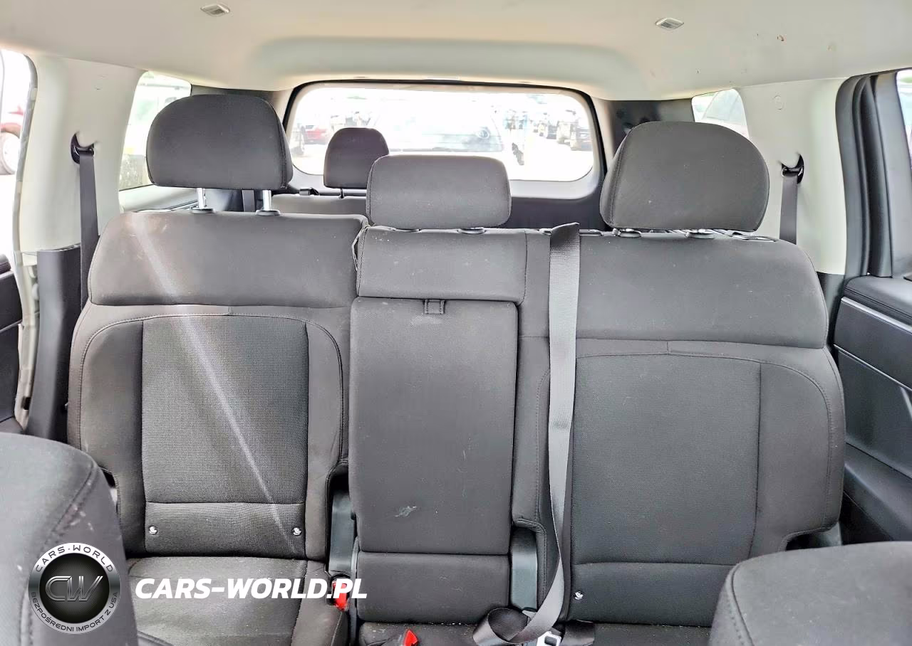 2026 Hyundai Santa Fe Se VIN:5NMP14G18TH071968 - 10