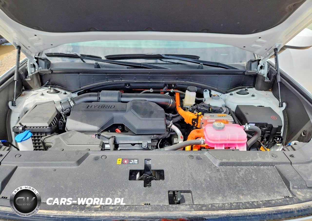 2026 Hyundai Santa Fe Se VIN:5NMP14G18TH071968 - 12
