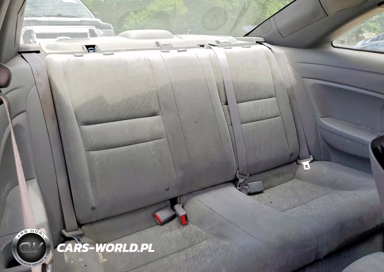 2006 Honda Civic Lx VIN:2HGFG126X6H520547 - 10