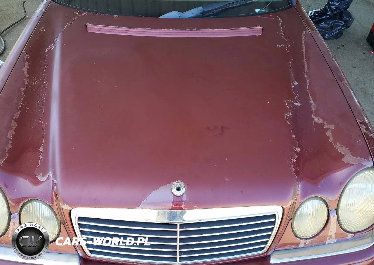 1999 Mercedes-Benz E 320 VIN:WDBJH65F0XA902065 - 11