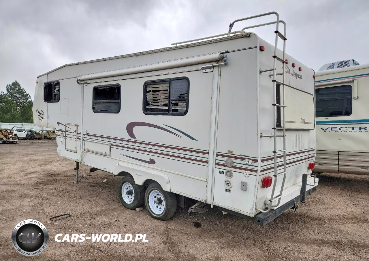 1998 Jayco Eagle VIN:1UJCJ02M1X5LC0494 - 3
