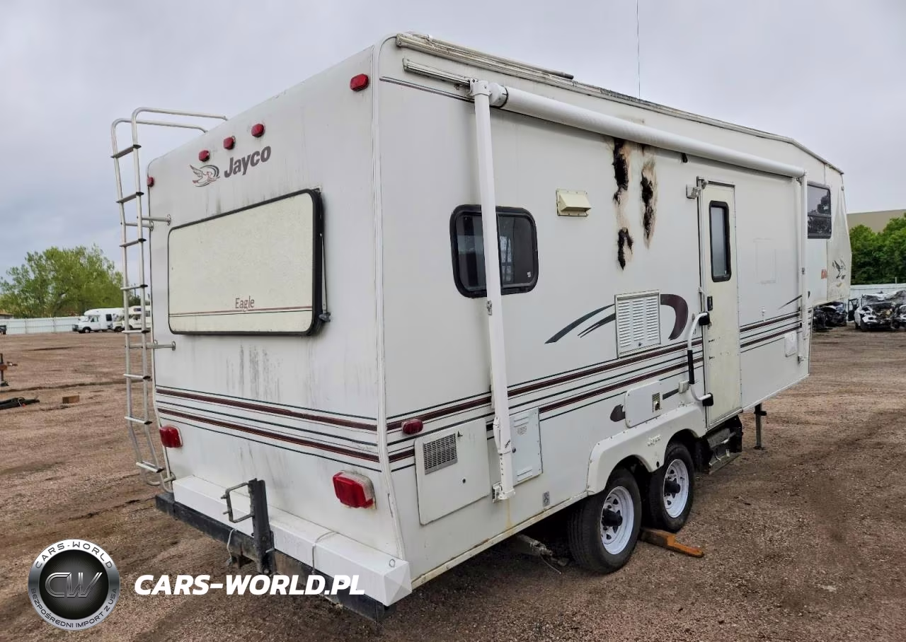 1998 Jayco Eagle VIN:1UJCJ02M1X5LC0494 - 4
