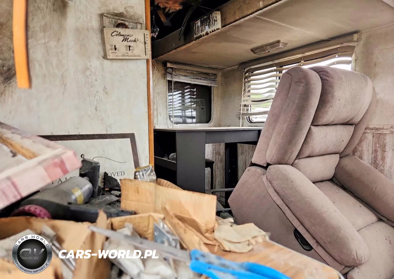 1998 Jayco Eagle VIN:1UJCJ02M1X5LC0494 - 6