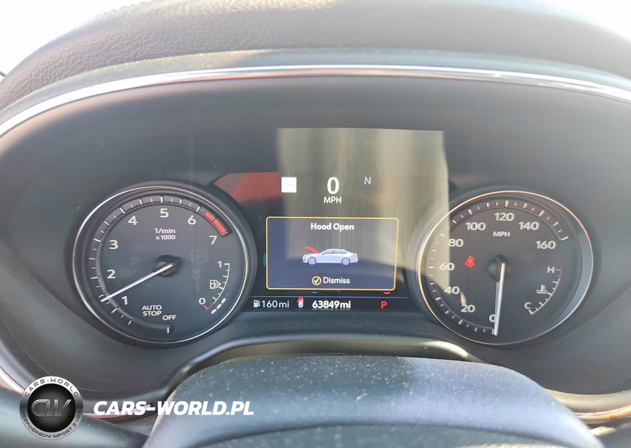 2020 Cadillac Ct5 Sport VIN:1G6DU5RK9L0141177 - 9