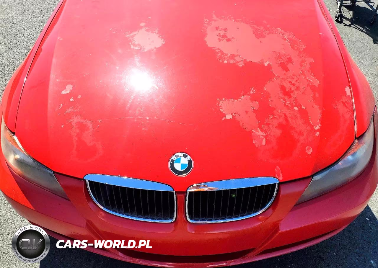 2006 BMW 325 I VIN:WBAVB13526KR63862 - 11