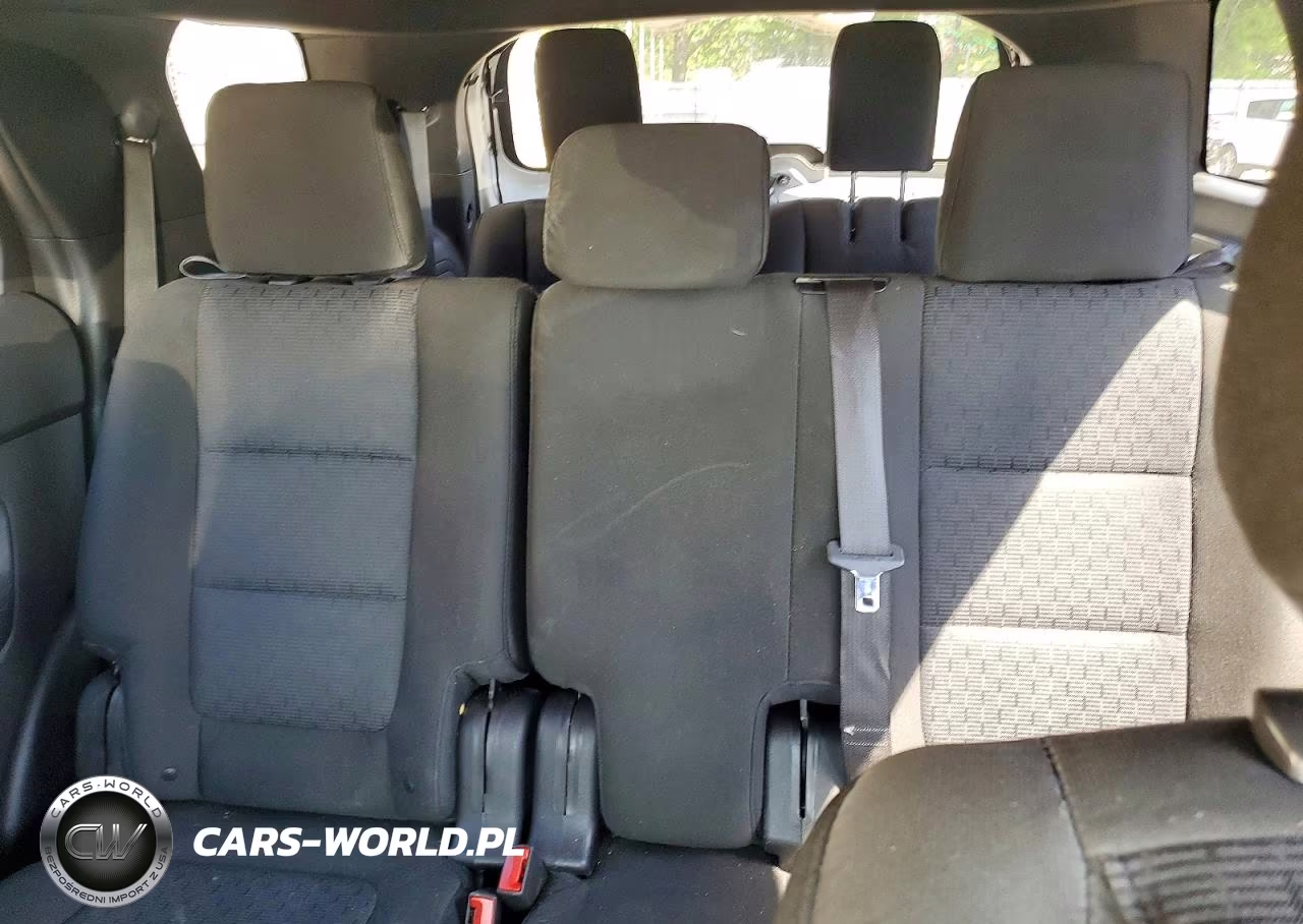 2014 Ford Explorer Xlt VIN:1FM5K7D82EGB61212 - 10