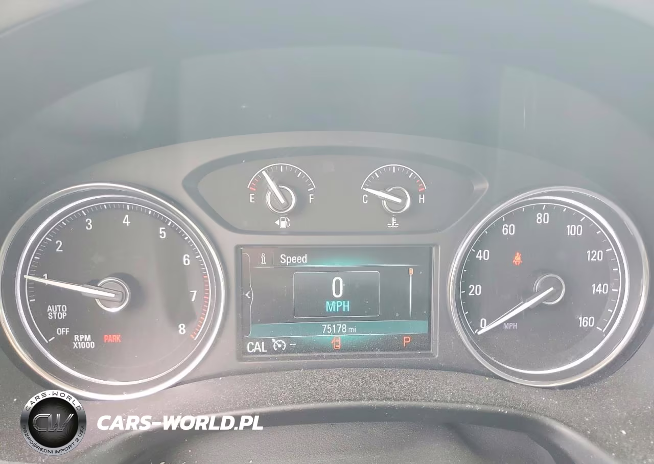 2018 Buick Enclave Essence VIN:5GAERBKW6JJ208518 - 9