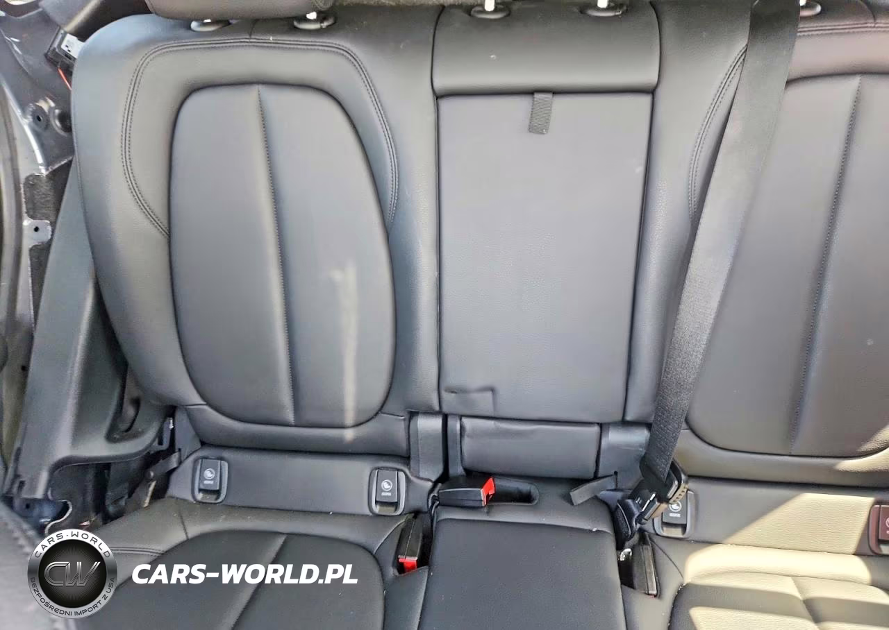 2022 BMW X1 Sdrive28I VIN:WBXJG7C0XN5U59506 - 10