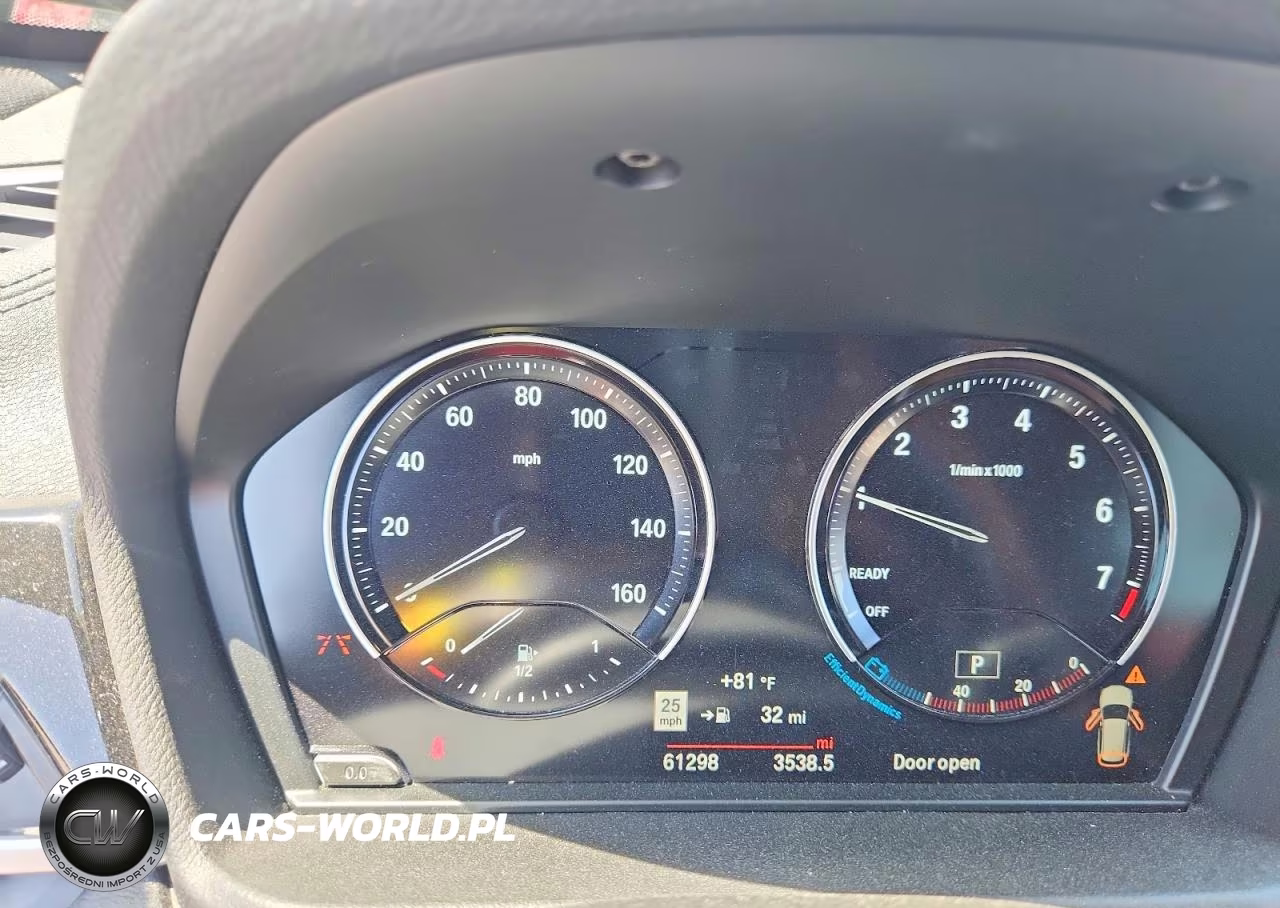 2022 BMW X1 Sdrive28I VIN:WBXJG7C0XN5U59506 - 9