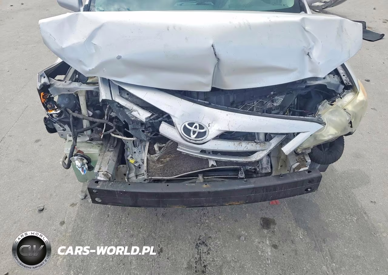 2011 Toyota Corolla Le VIN:2T1BU4EEXBC553854 - 11