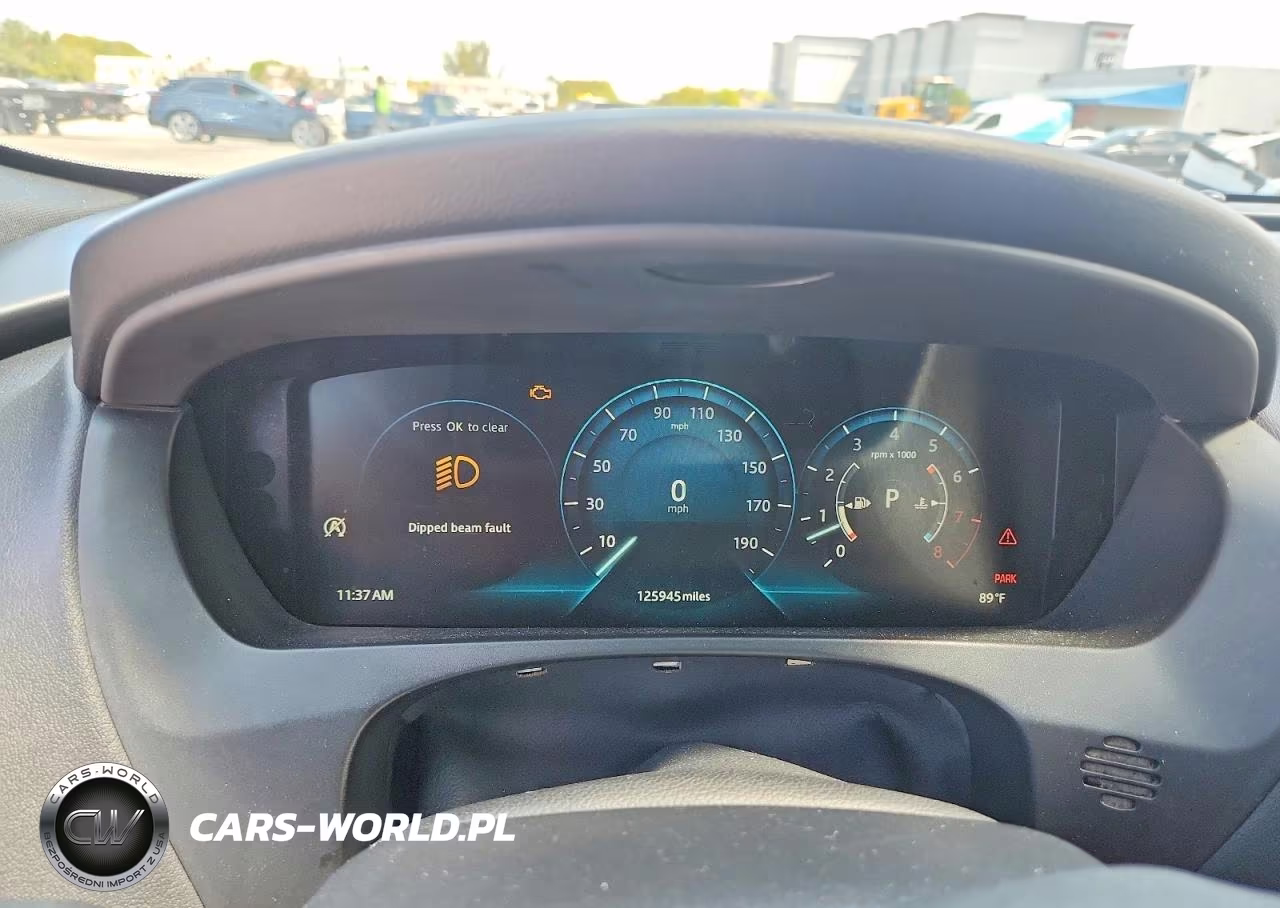 2018 Jaguar F-Pace S VIN:SADCM2FV5JA202882 - 9
