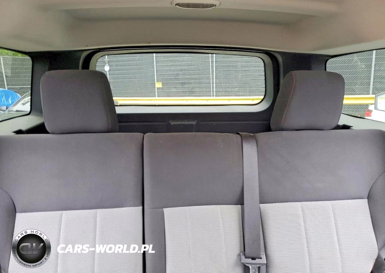 2008 Dodge Nitro Sxt VIN:1D8GU28K08W166081 - 10