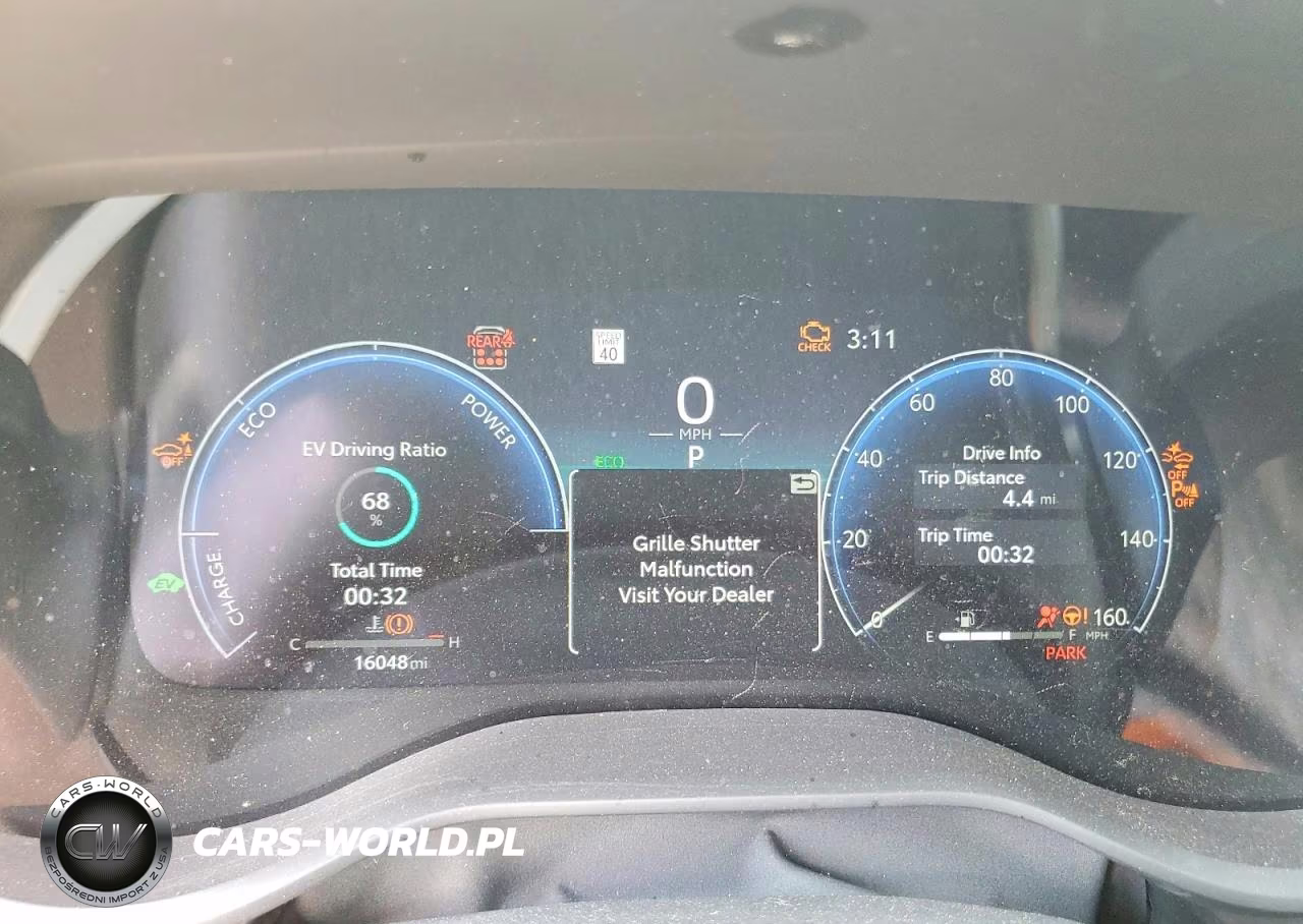 2025 Toyota Sienna Woodland Edition VIN:5TDCSKFC4SS166879 - 9