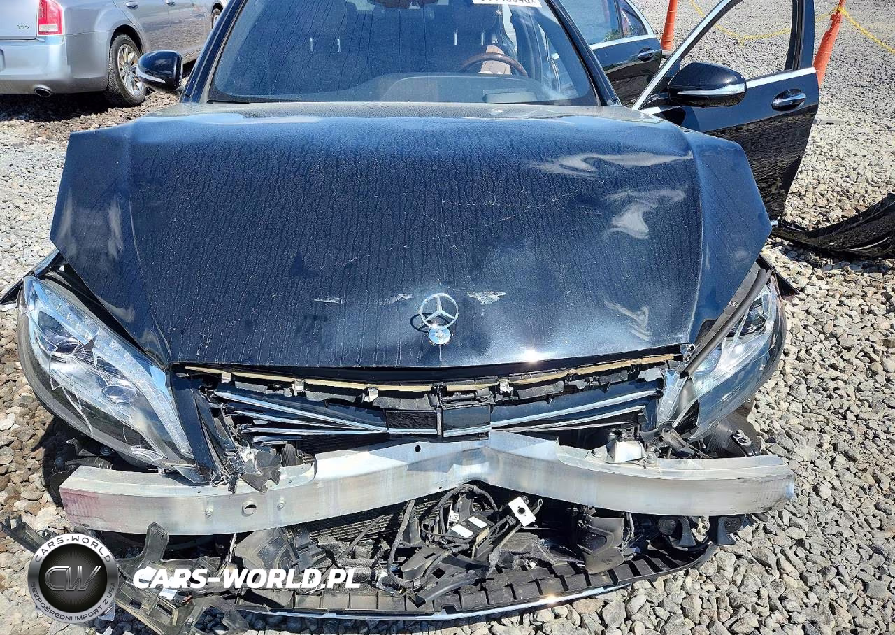 2015 Mercedes-Benz S 550 4Matic VIN:WDDUG8FB7FA190635 - 11