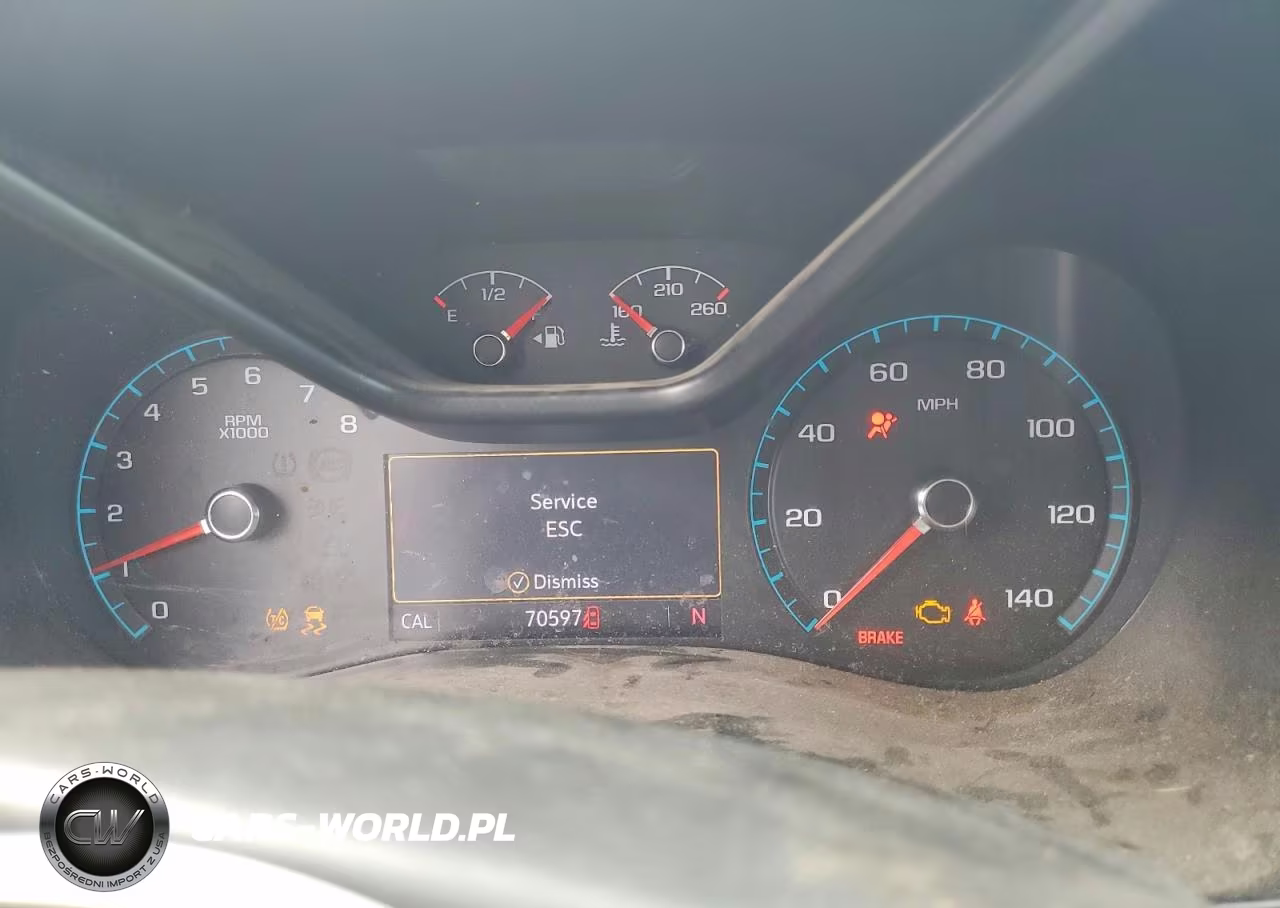 2022 Chevrolet Colorado Z71 VIN:1GCGTDEN3N1210160 - 9
