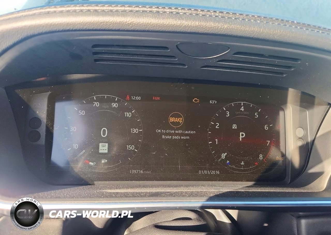 2019 Land Rover Range Rover Sport Hst VIN:SALWS2SU5KA874558 - 9
