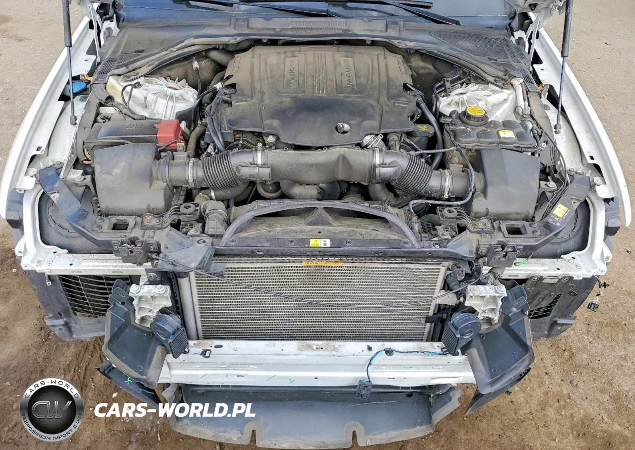 2018 Jaguar Xf Portfolio Le VIN:SAJBN4EV9JCY54699 - 11