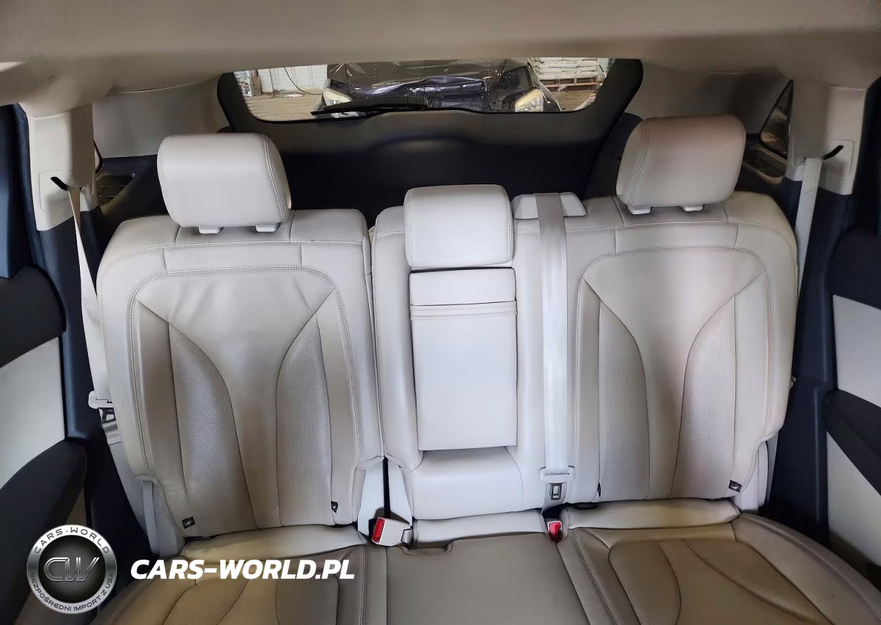 2019 Lincoln Nautilus Select VIN:2LMPJ8K92KBL14689 - 10