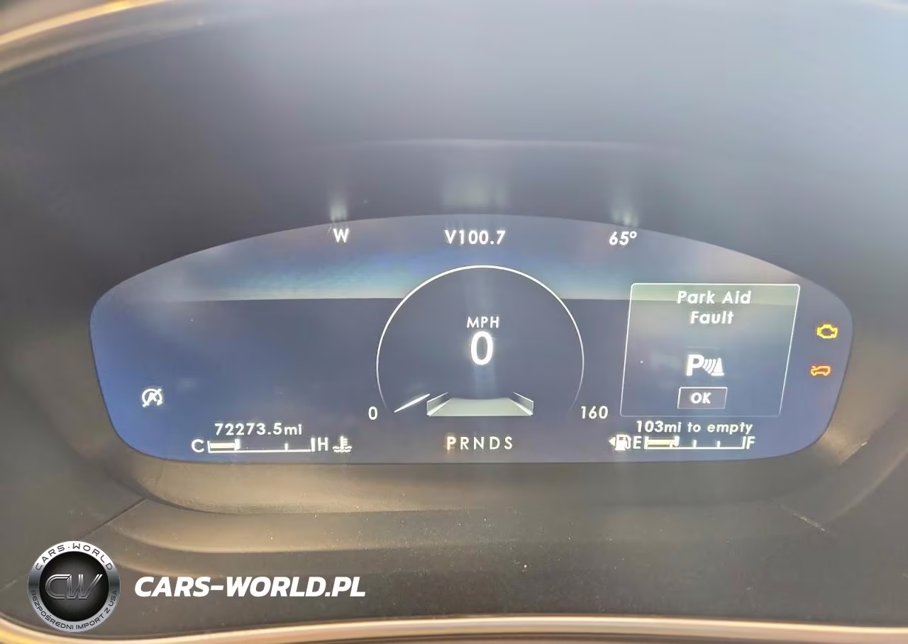 2019 Lincoln Nautilus Select VIN:2LMPJ8K92KBL14689 - 9