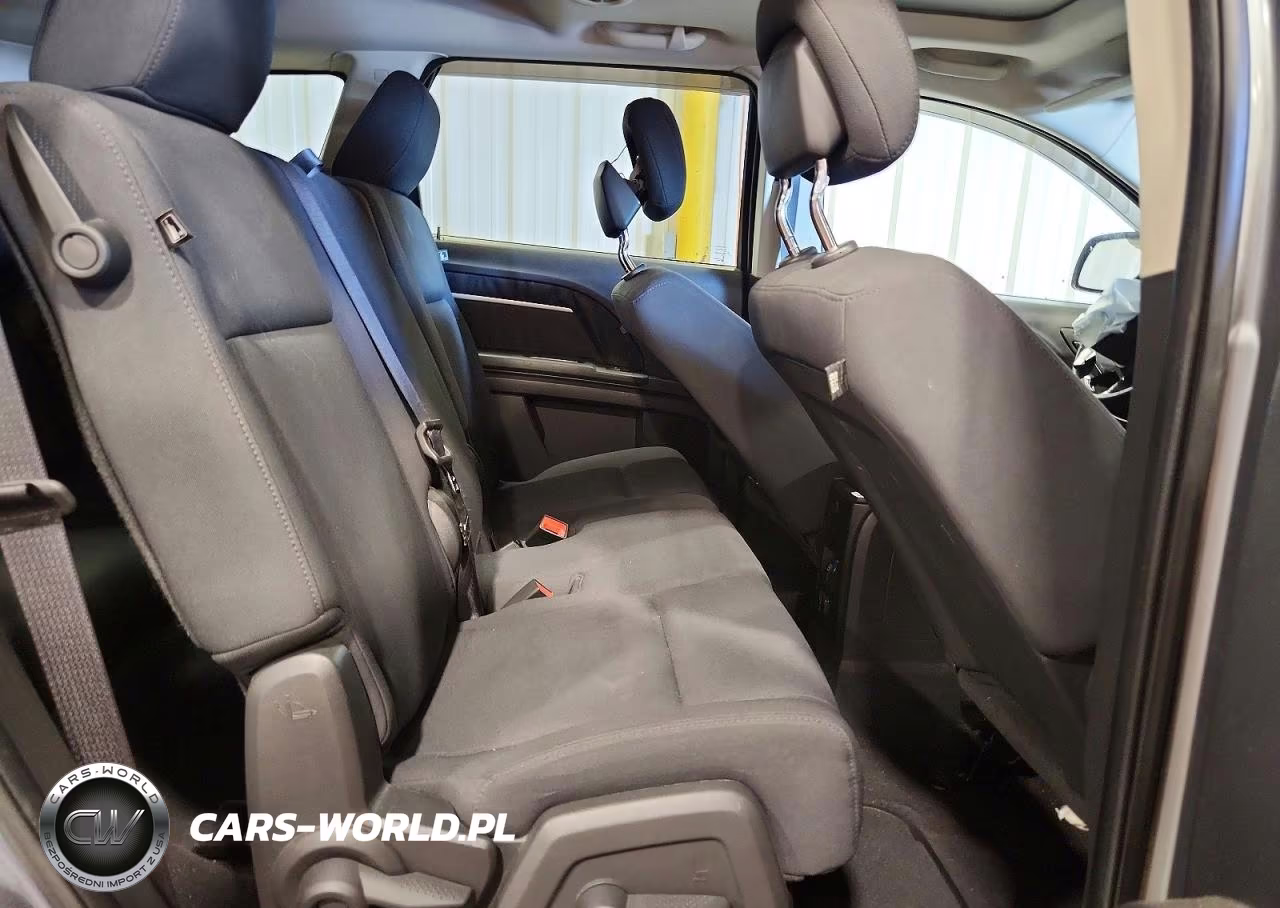 2010 Dodge Journey Sxt VIN:3D4PH5FV8AT107280 - 10