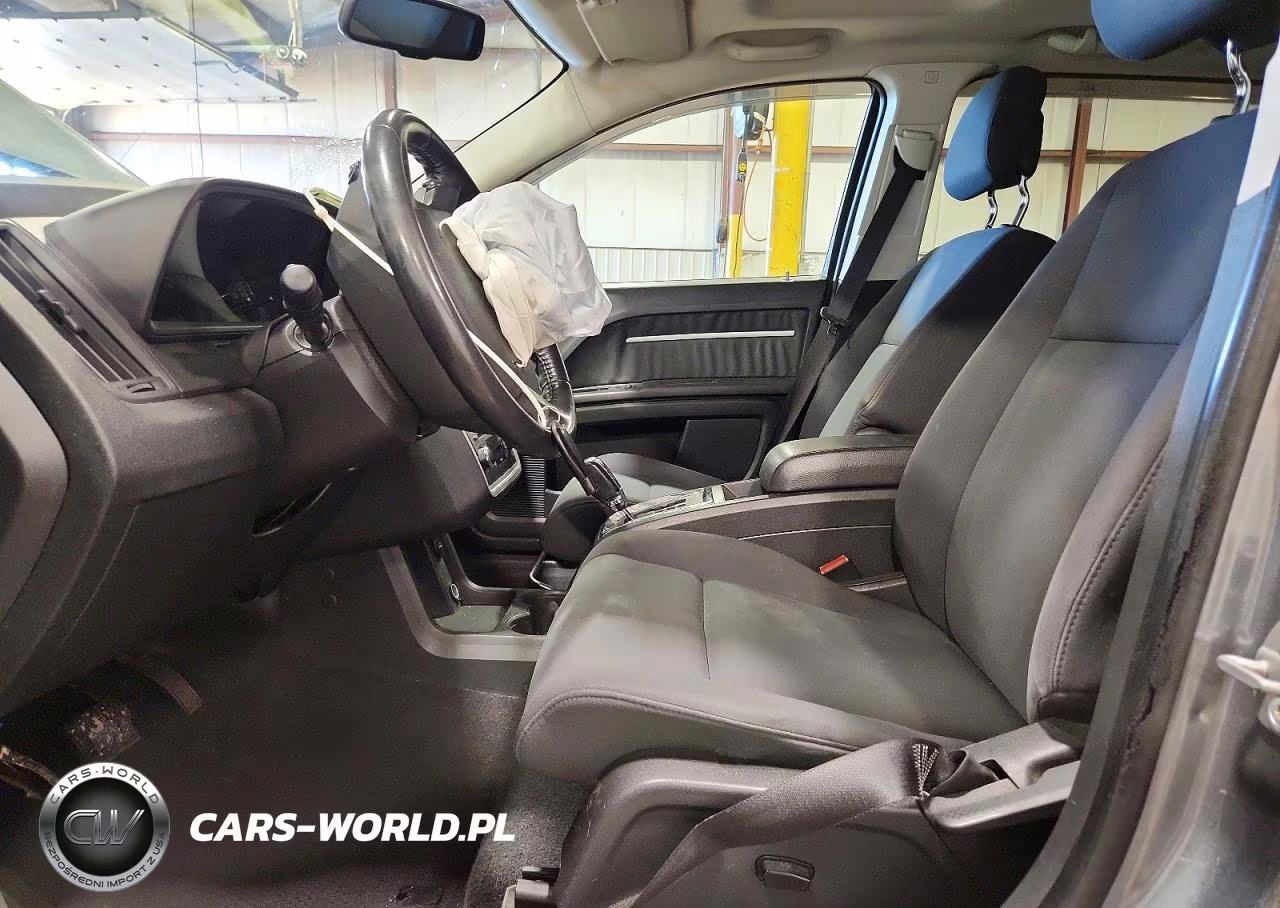 2010 Dodge Journey Sxt VIN:3D4PH5FV8AT107280 - 7
