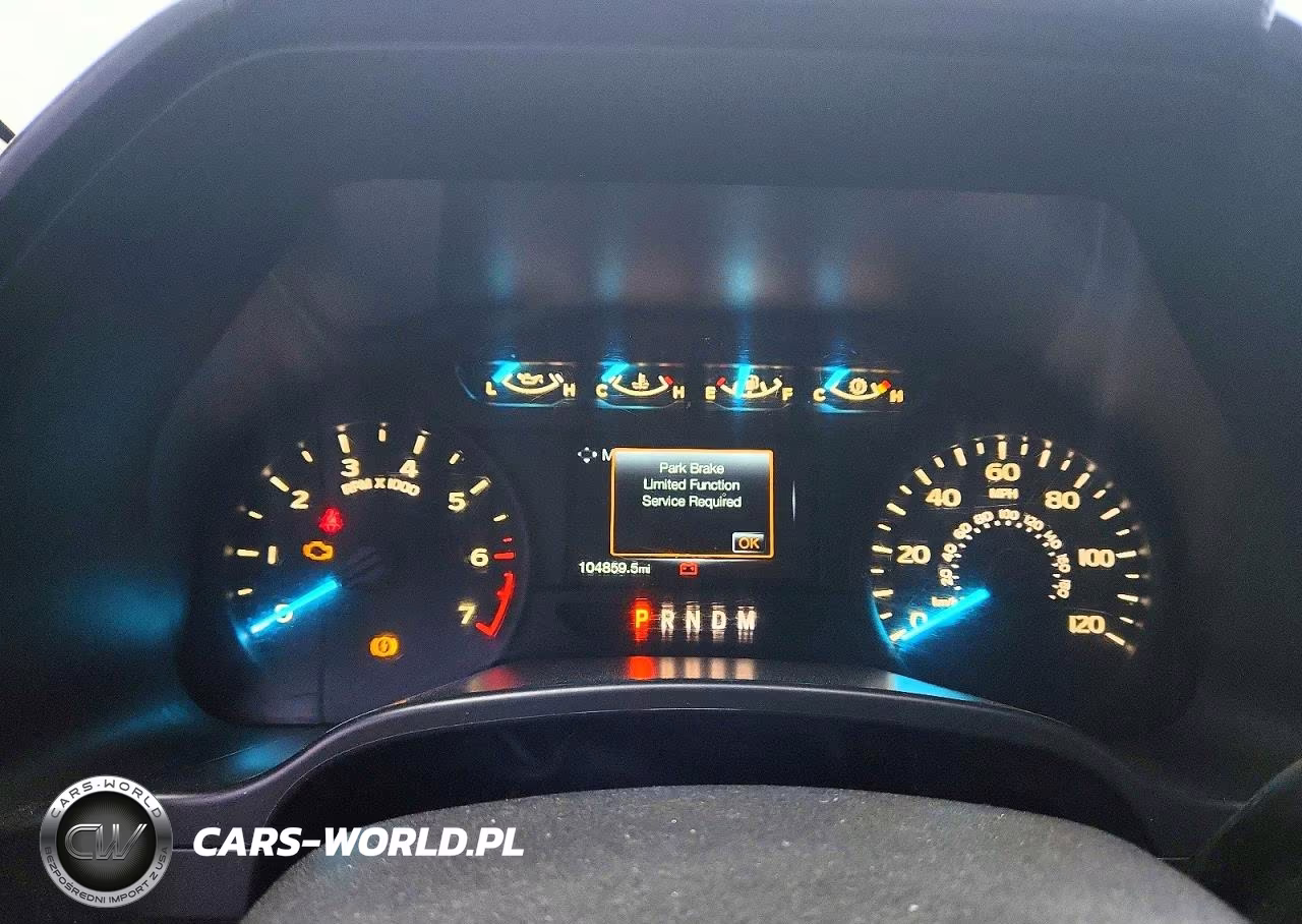 2019 Ford F150 Supercrew VIN:1FTEW1E58KKD89203 - 9