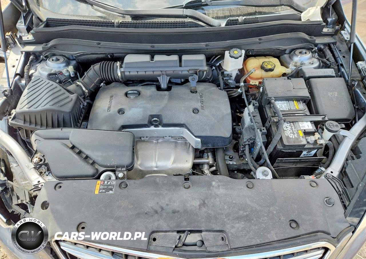 2020 Buick Envision Essence VIN:LRBFXCSA3LD178753 - 12