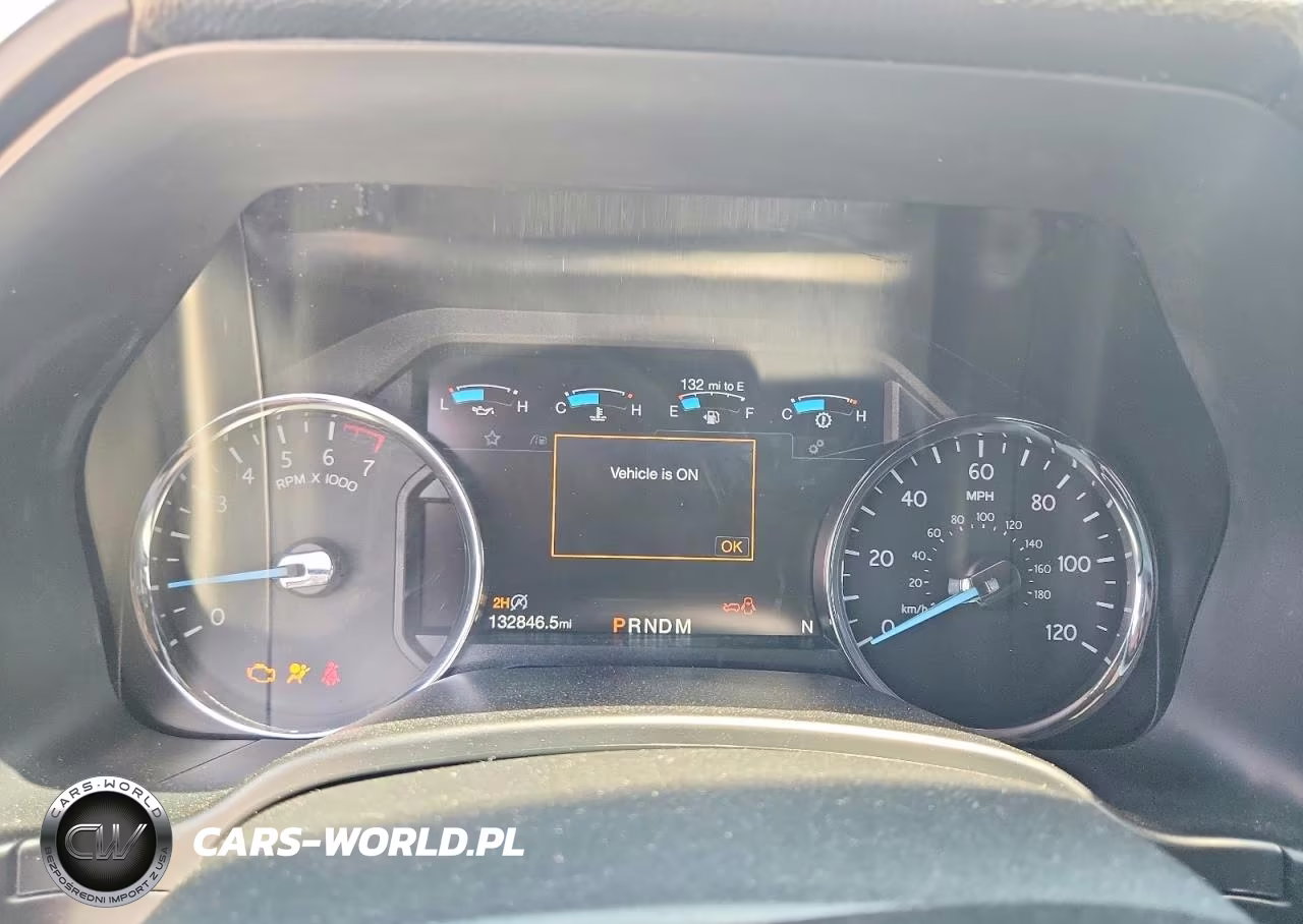 2019 Ford Expedition Max Limited VIN:1FMJK2AT4KEA50596 - 9
