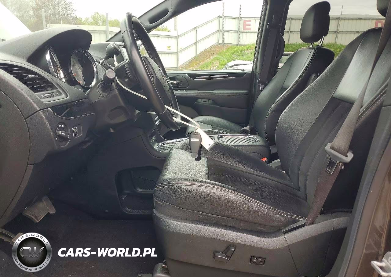 2018 Dodge Grand Caravan Sxt VIN:2C4RDGCG6JR160856 - 7