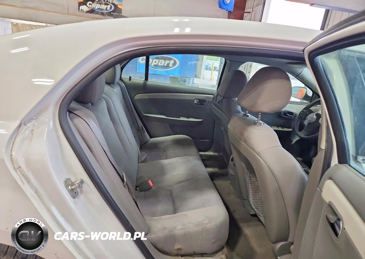 2012 Chevrolet Malibu 1Lt VIN:1G1ZC5E06CF239065 - 10