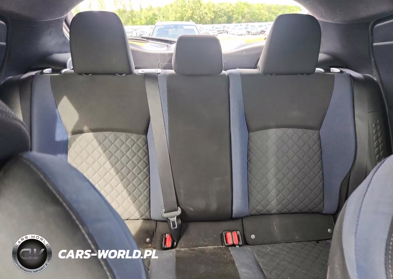 2021 Toyota C-Hr Xle VIN:JTNKHMBX3M1107705 - 10