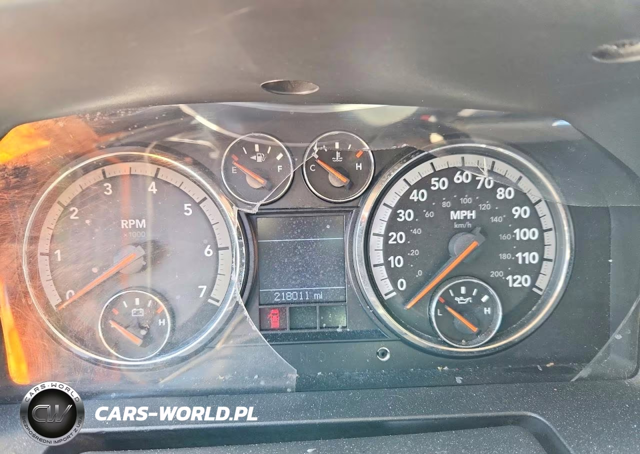2011 Dodge Ram 1500 VIN:1D7RV1CT0BS540157 - 9