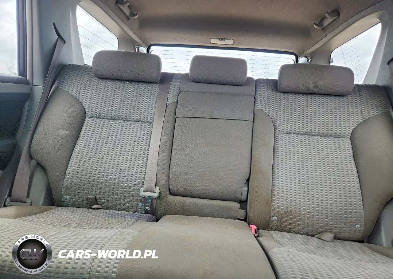 2008 Toyota 4Runner Sr5 VIN:JTEZU14RX8K019872 - 10
