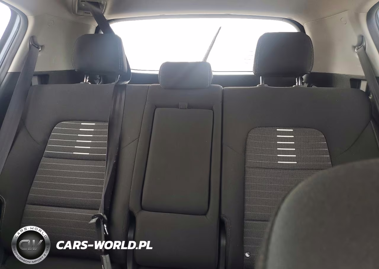 2021 Kia Sportage Lx VIN:KNDPMCACXM7901371 - 10