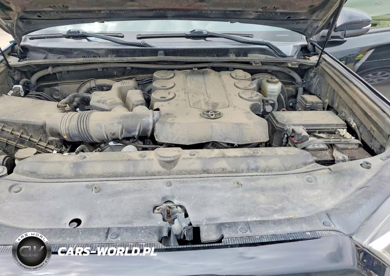 2021 Toyota 4Runner Sr5 Premium VIN:JTEFU5JR8M5250518 - 11