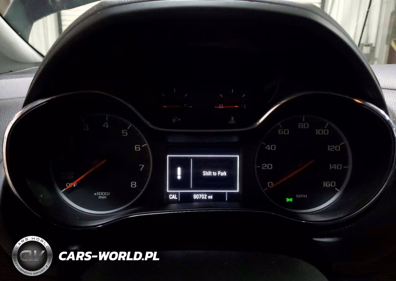 2019 Chevrolet Cruze Lt VIN:1G1BE5SM8K7132191 - 9