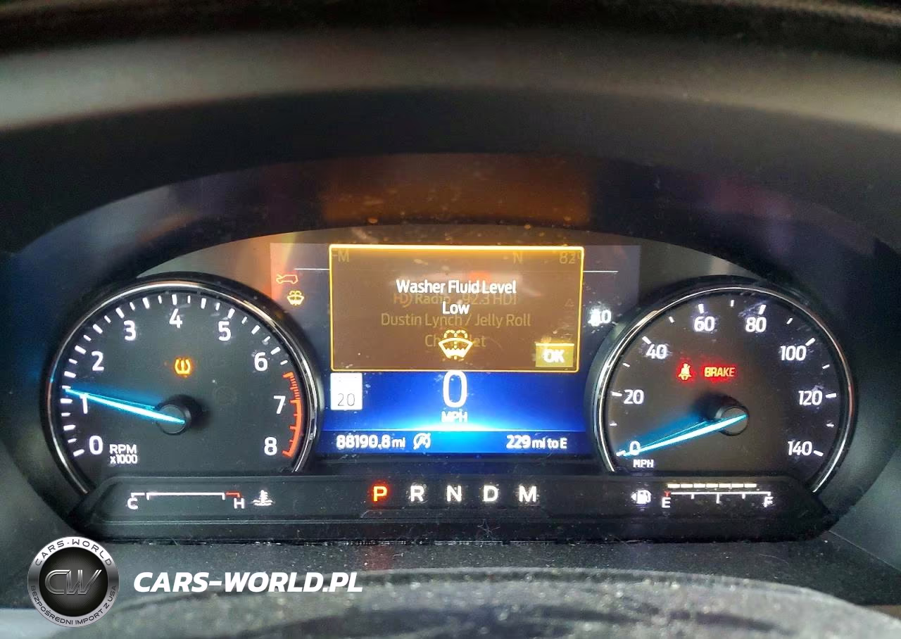 2020 Ford Explorer Limited VIN:1FMSK7FH2LGB04053 - 9