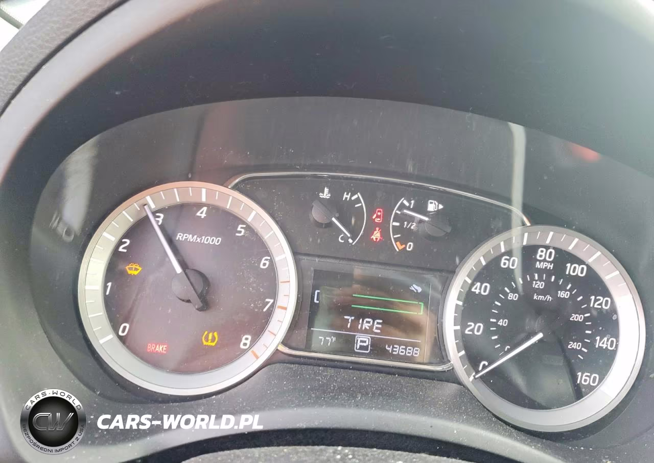 2015 True Sedan Sv VIN:3N1AB7AP9FL686914 - 9