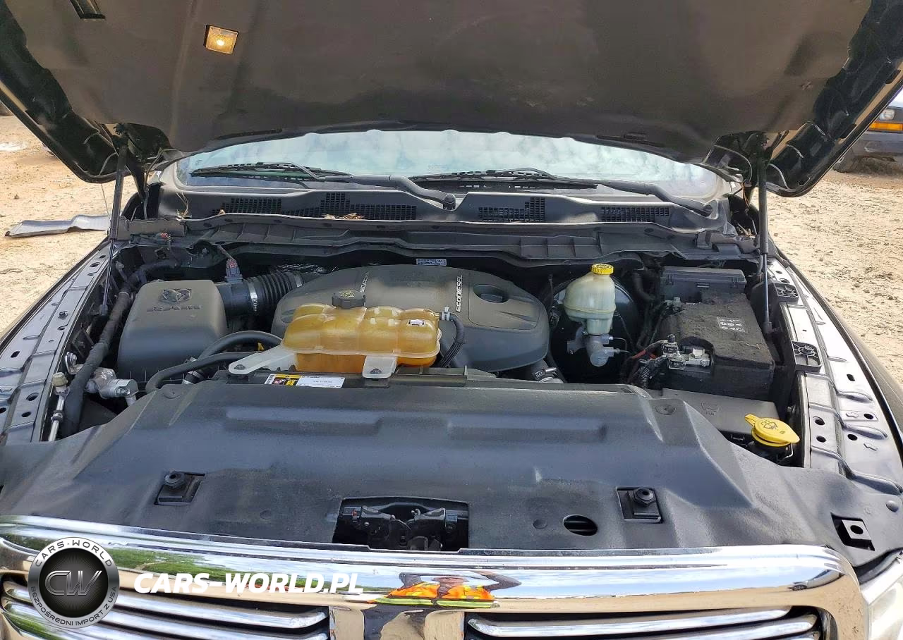 2016 Ram 1500 Slt VIN:1C6RR7LM3GS105870 - 11