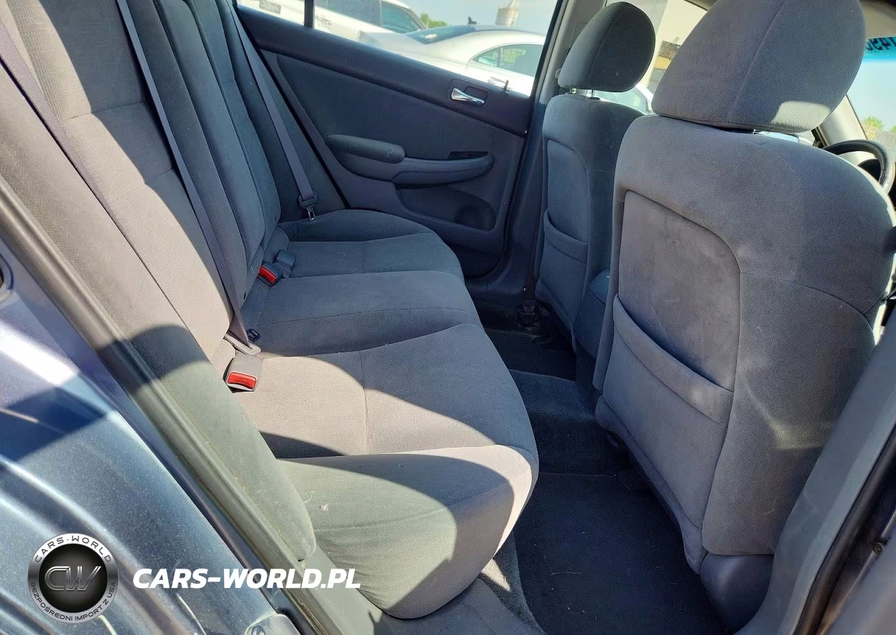 2007 Honda Accord Se VIN:1HGCM563X7A066948 - 10