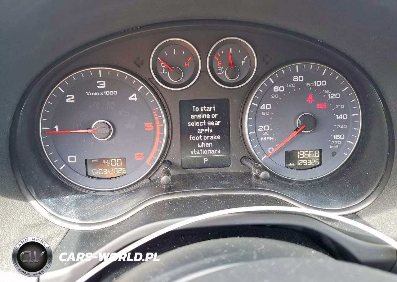 2013 Audi A3 Premium VIN:WAUBJAFMXDA009842 - 9