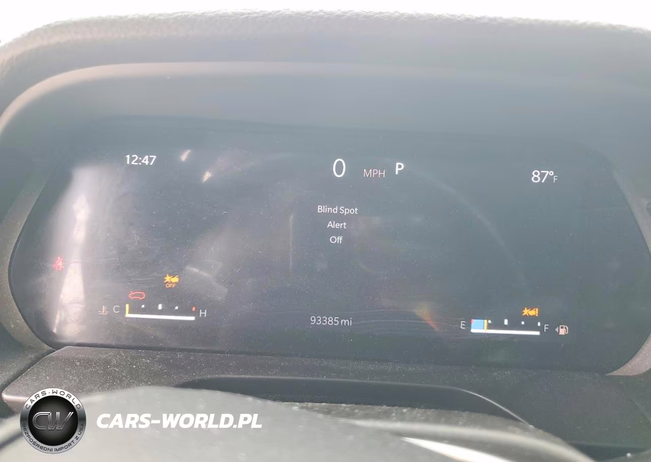 2021 Jeep Grand Cherokee L Limited VIN:1C4RJJBG7M8102195 - 9