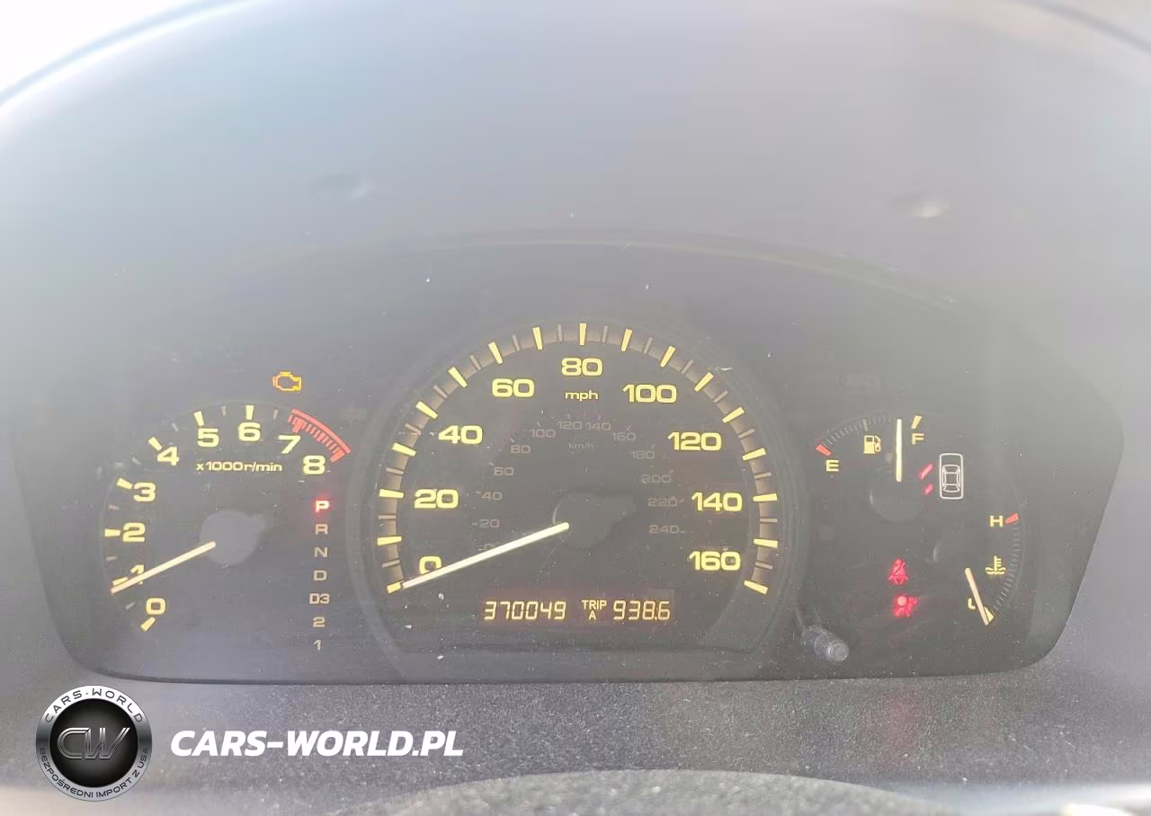 2006 Honda Accord Ex VIN:1HGCM66896A025761 - 9