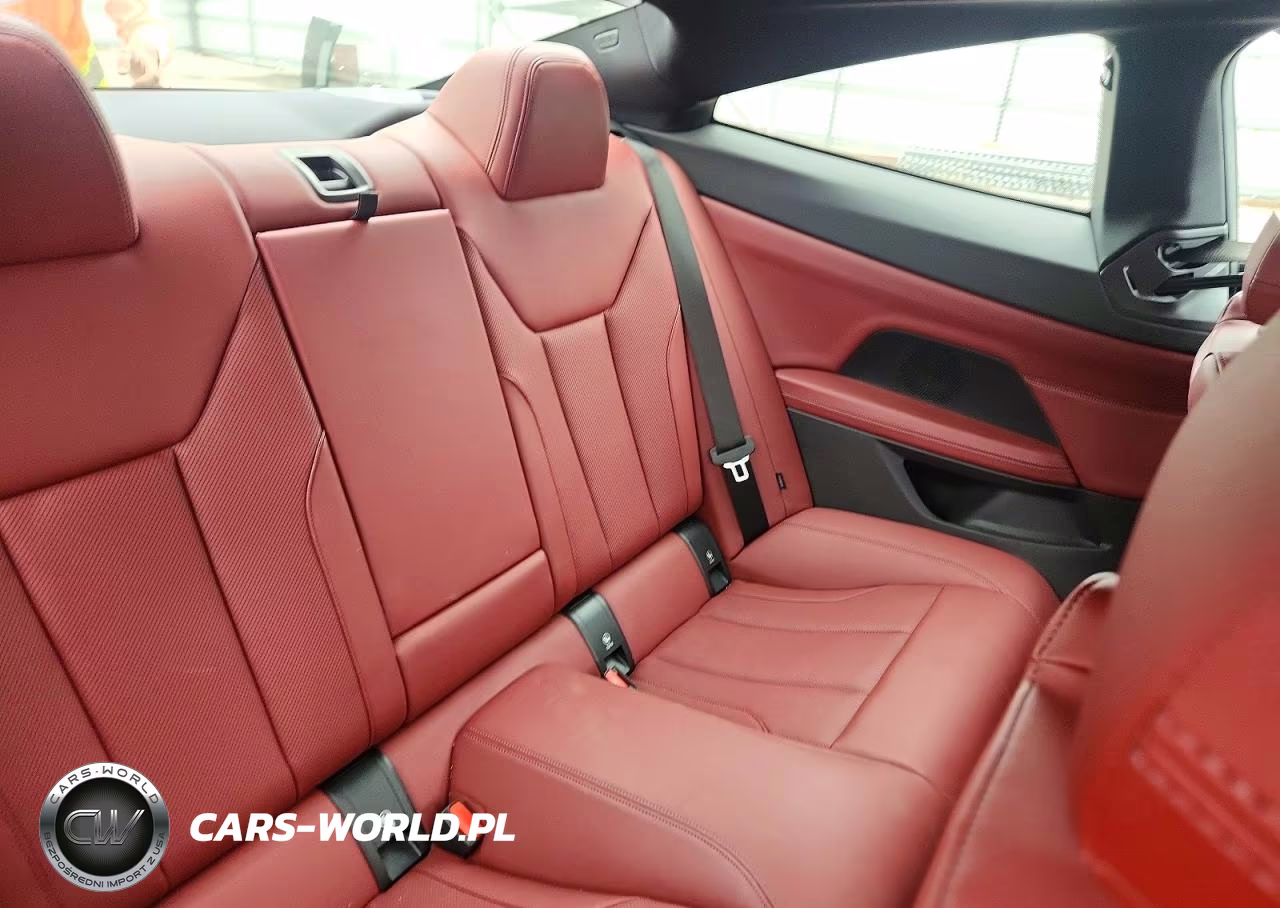 2022 BMW 430Xi VIN:WBA73AP07NCJ80551 - 10