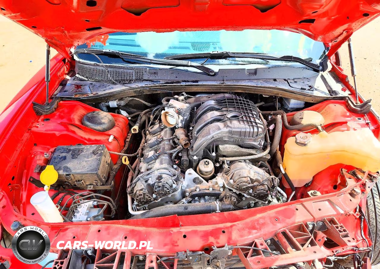 2023 Dodge Charger Sxt VIN:2C3CDXBG8PH531154 - 11