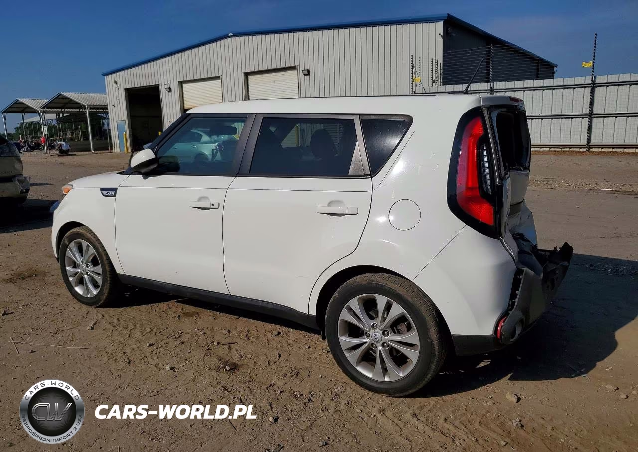 2015 Kia Soul + VIN:KNDJP3A57F7212759 - 2