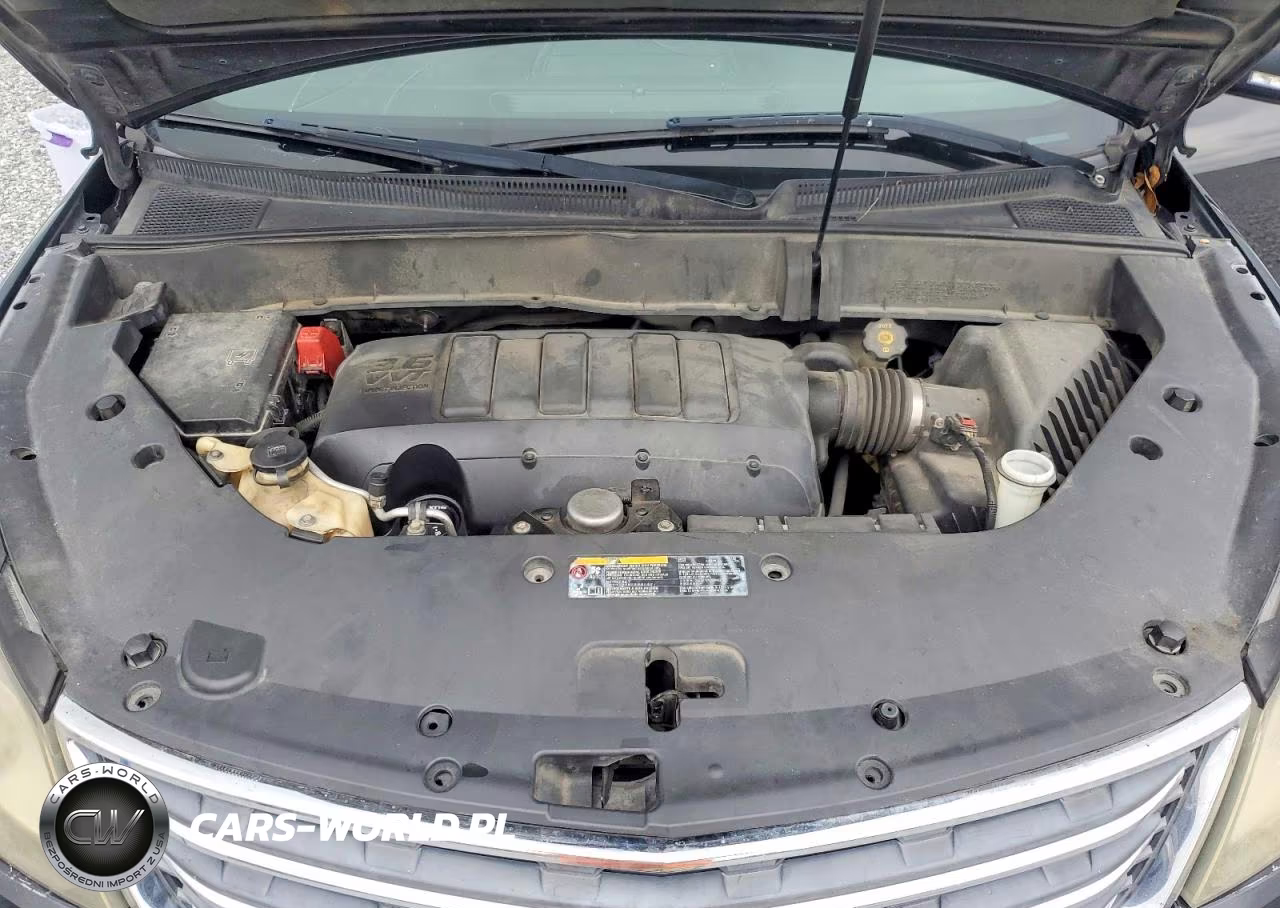 2013 Chevrolet Traverse Lt VIN:1GNKRGKD0DJ200276 - 12