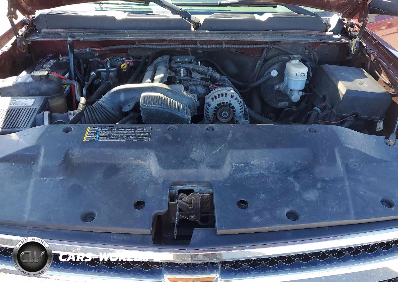 2008 Chevrolet Silverado K1500 VIN:2GCEK19J281273264 - 11