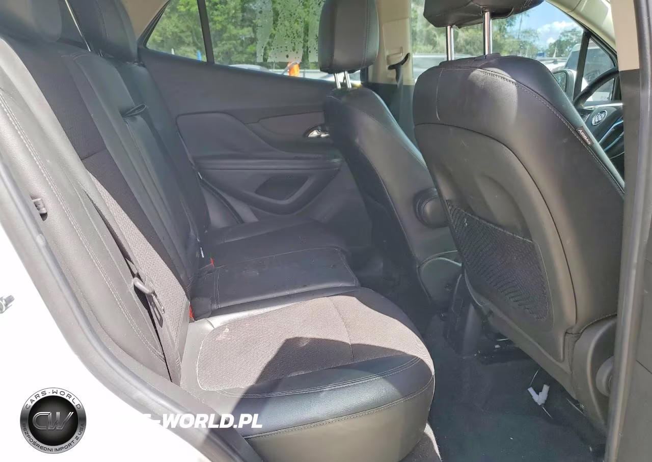 2019 Buick Encore Sport Touring VIN:KL4CJ1SB3KB753022 - 11